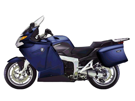 BMW K1200GT (2006)