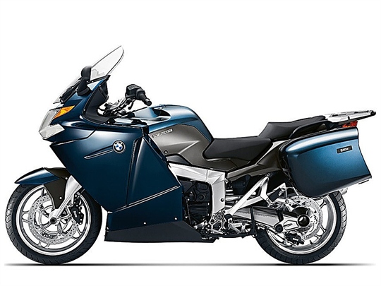 BMW K1200GT (2008)