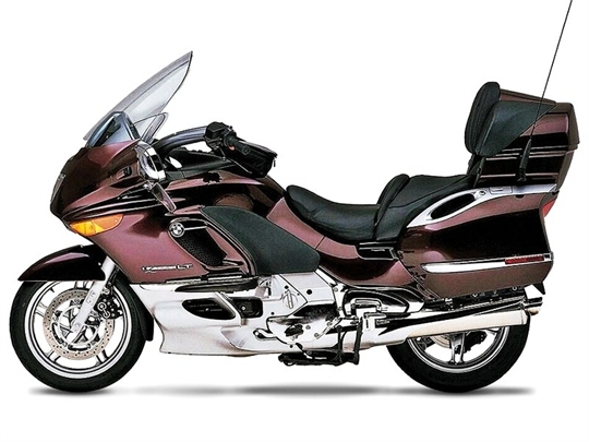 BMW K1200LT (2001)