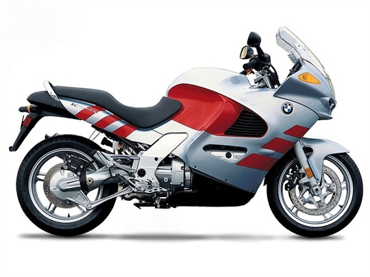 BMW K1200RS (2003)