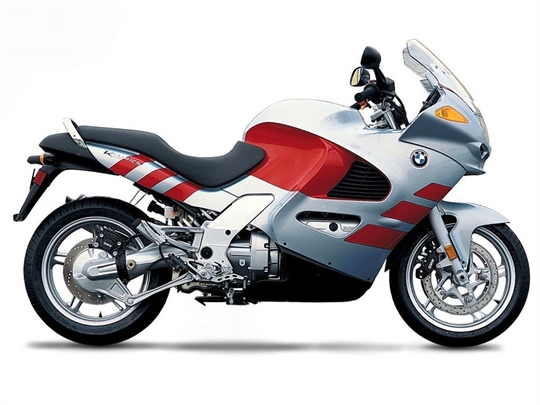 BMW K1200RS (2003)