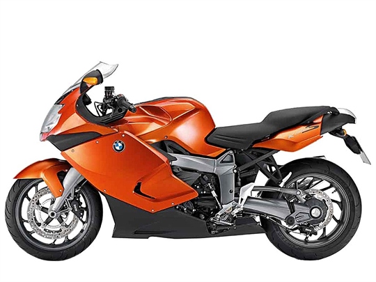 BMW K1300S (2009)