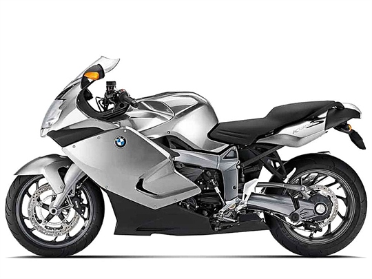 BMW K1300S (2010)