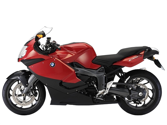 BMW K1300S (2011)