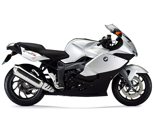 BMW K1300S (2012)