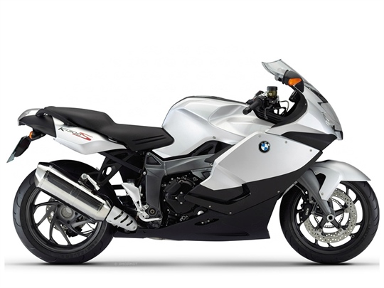 BMW K1300S (2016)