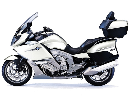 BMW K1600GTL (2011)