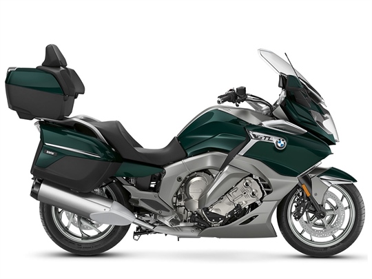 BMW K1600GTL (2019)