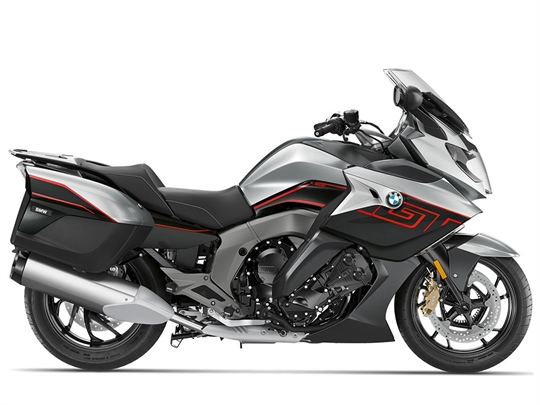 BMW K1600GT (2019)