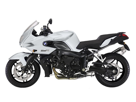 BMW K 1200 R Sport (2007)