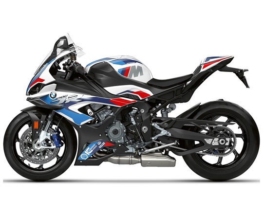 BMW M1000RR (2021)