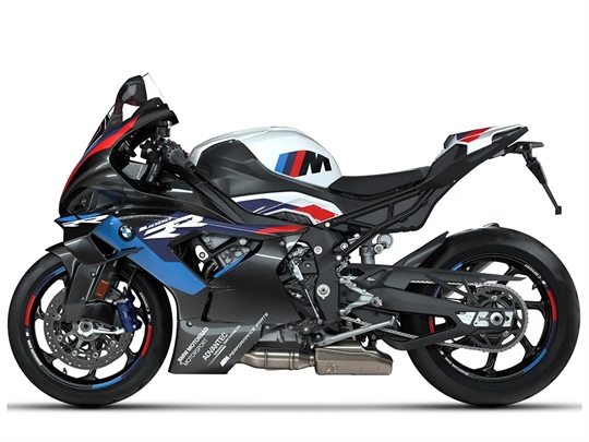 BMW M1000RR (2023)