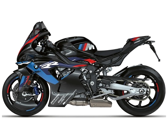 BMW M1000RR M Competition (2023)