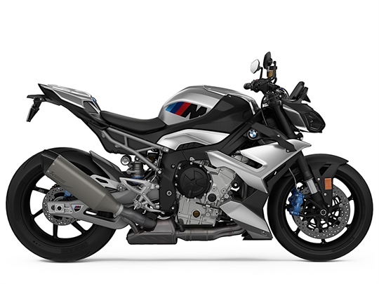 BMW M1000R (2026)