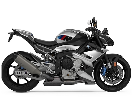 BMW M1000R (2026)