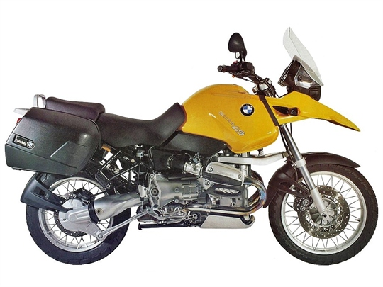 BMW R1150GS (1999)