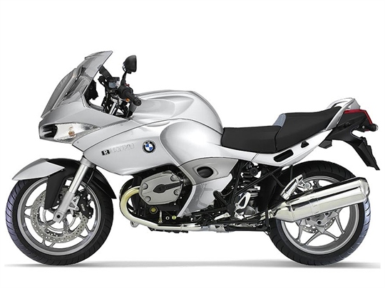 BMW R1200ST (2008)