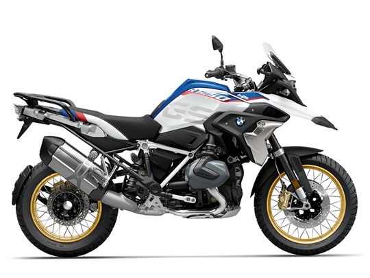 BMW R1250GS HP (2019)