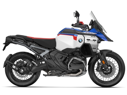 BMW R1300GS Adventure (2026)