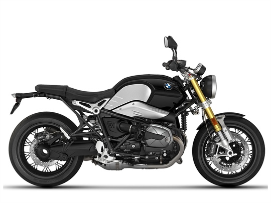 BMW R nineT (2021)