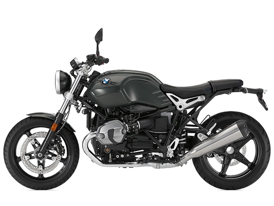 BMW R nineT Pure (2017)