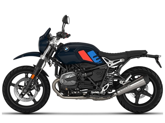 BMW R nineT Urban G/S (2022)