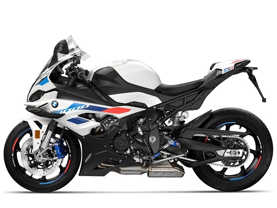 BMW S1000RR (2023)