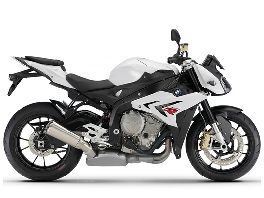 2016 bmw s clearance 1000 r