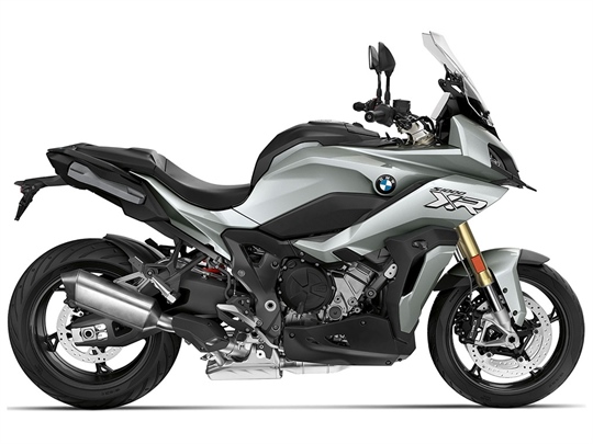 BMW S1000XR (2020)