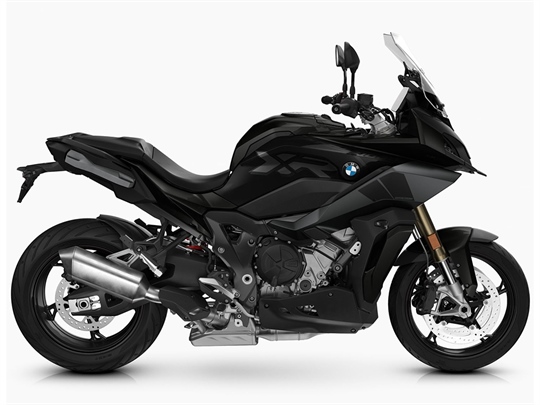 BMW S1000XR (2022)