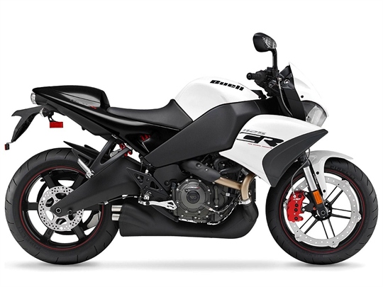 Buell 1125 CR (2010)