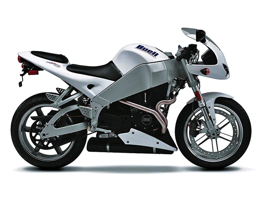 Buell Firebolt XB9R (2003)