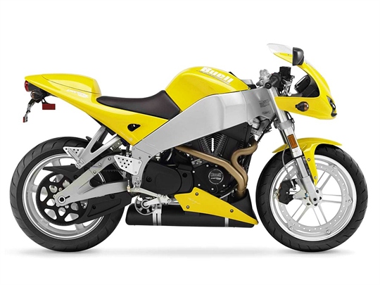 Buell Firebolt XB 9R (2006)