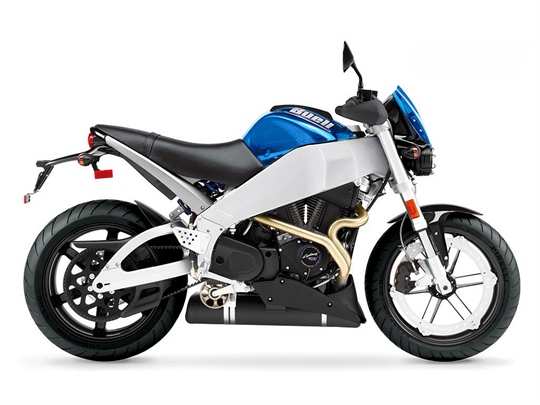 Buell Lightning CityX XB 9SX (2005)