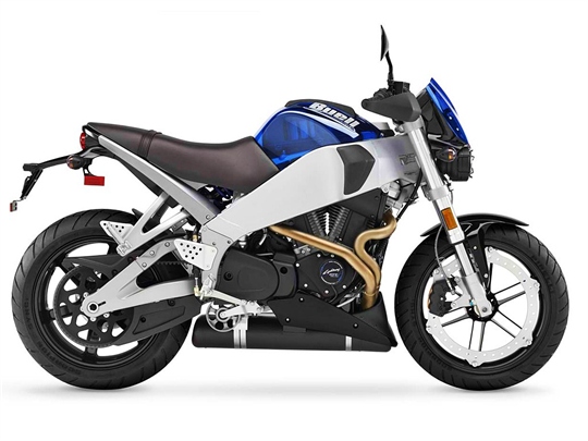 Buell Lightning City X XB 9SX (2006)