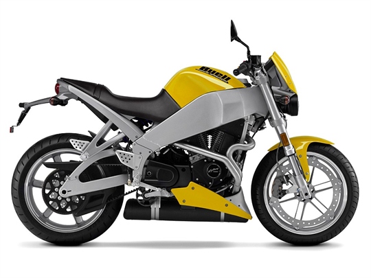 Buell Lightning XB 9S  (2004)