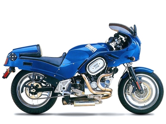 Buell RS 1200 Westwind (1989)