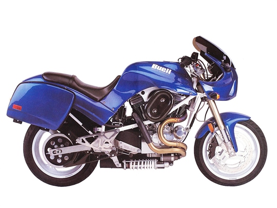 Buell S2 (1995)