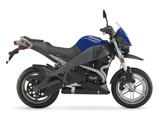 Buell Ulysses XB12X (2009)