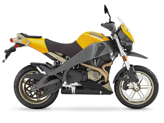 Buell Ulysses XB 12X (2006)