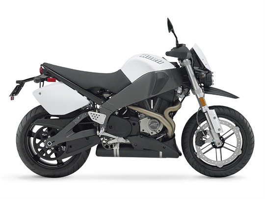 Buell XB 12 STT Lightning Super TT (2007)