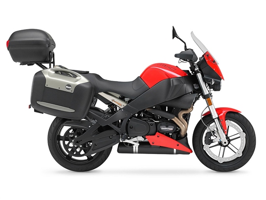 Buell Ulysses XB12XT (2010)