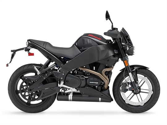 Buell Lightning CityX XB9SX (2010)