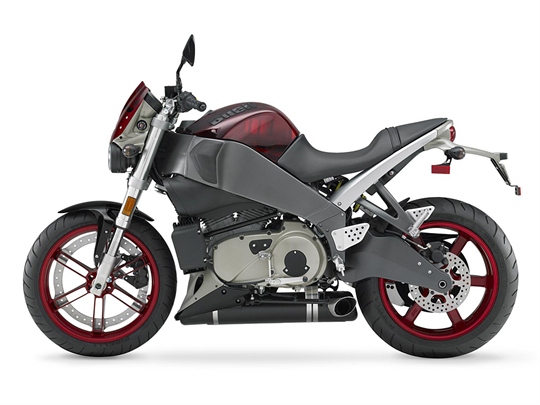 Buell XB12Scg Lightning (2008)