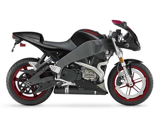 Buell XB 12 R Firebolt US-Modell (2008)