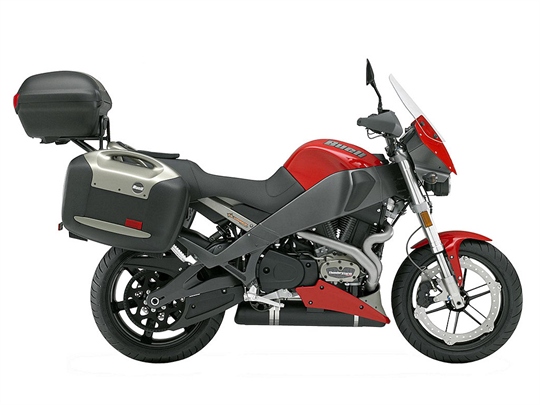 Buell XB 12 XT Ulysses (2008)