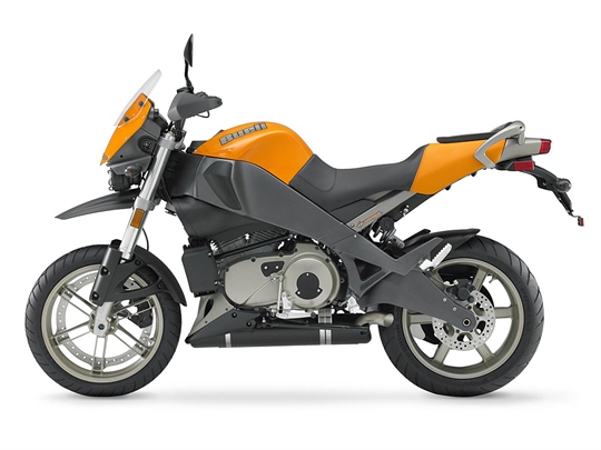 Buell XB 12 X Ulysses (2008)