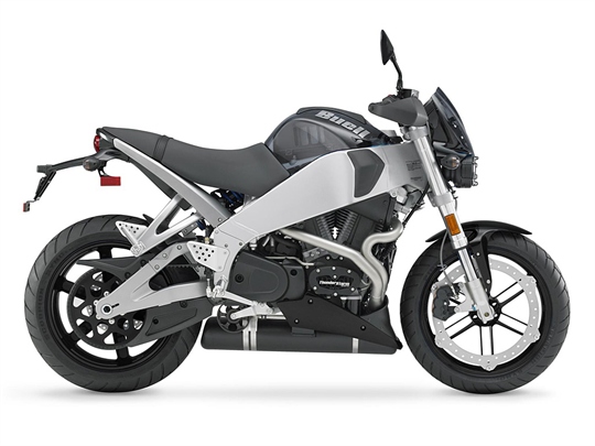 Buell XB 9 SX Lightning City X (2008)