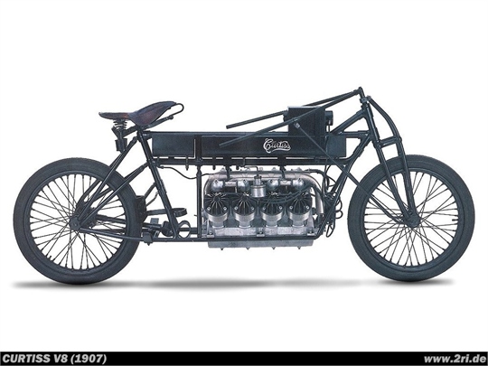 Curtiss V8 (1907)