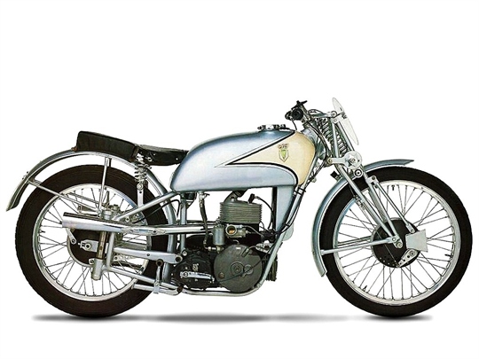 DKW SS 250 (1937)